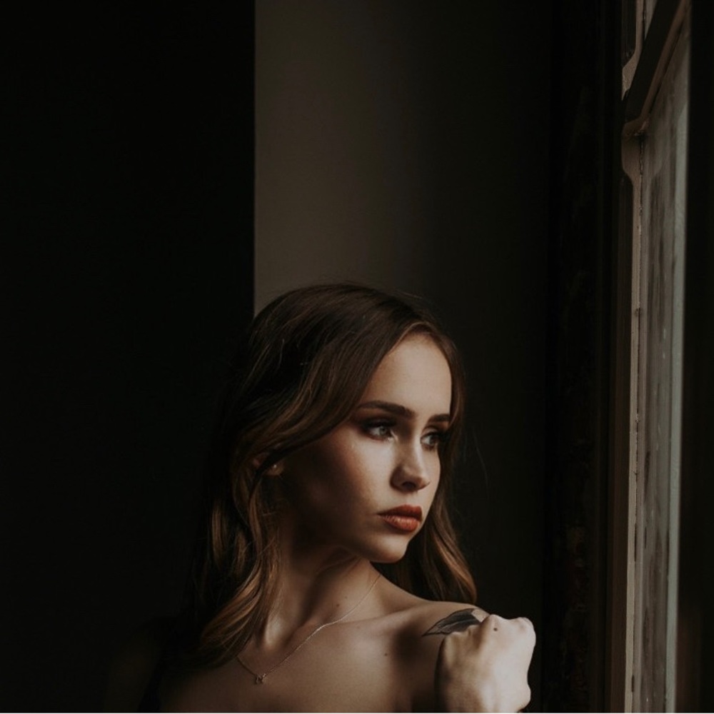 Meet your Posher, Hailey